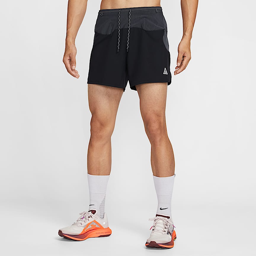 ACG Radical AirFlow Men's Dri-FIT Short-Sleeve Trail Running Top
